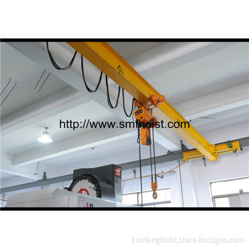 Lx Overhead Crane